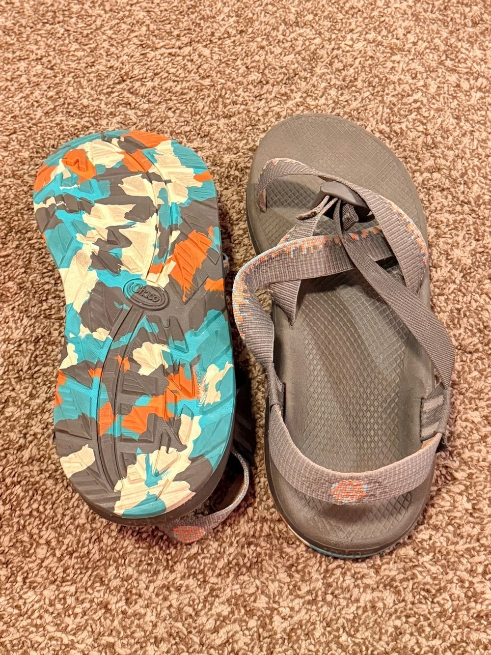 Chaco cloud men’s